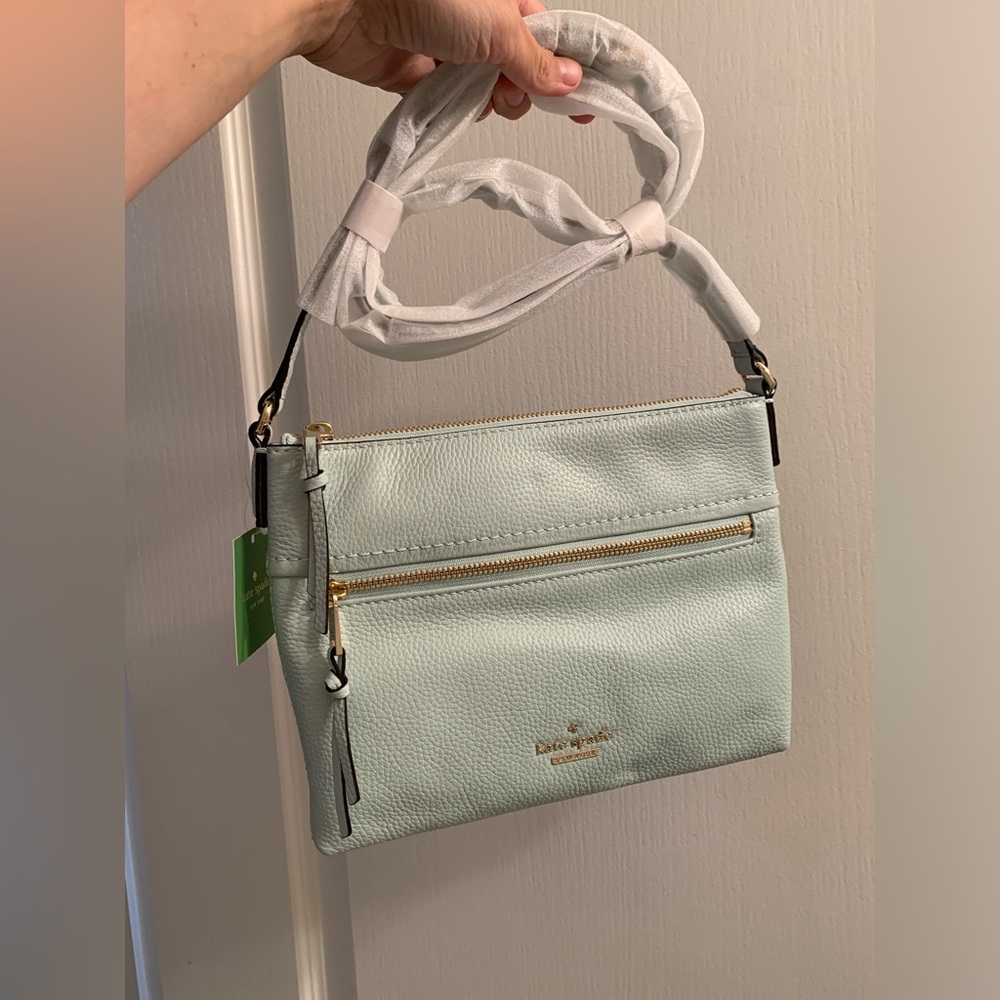 NWT $218 KATE SPADE BAG - Picture 2 of 5